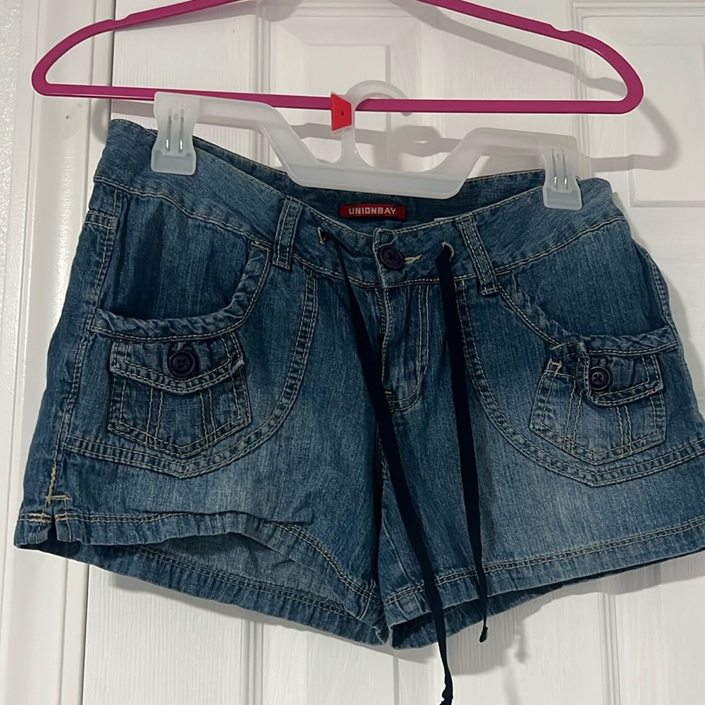 Unionbay short